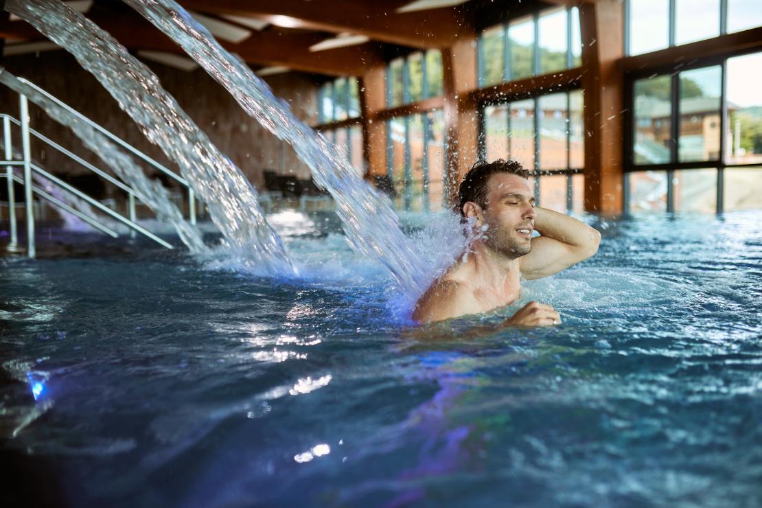 Termal Sular Stresi Azaltır mı? Doğal Rahatlama Yöntemleri image